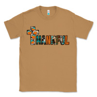 Toasted Coconut thankful Classic Tee - JahusDesignShop