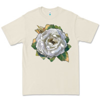 Bone pillow fight rose Premium Tee - LillyAllenDesigns