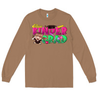 Toasted Coconut miss kinder grad Long Sleeve Tee - RanaPortraitStore
