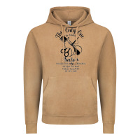 Vintage Camel The Only One Salon Vintage Hoodie - Jasminsmagicworld