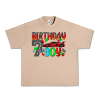 Burro birthday boy Urban Heavy Tee - BundleAndBundleShop