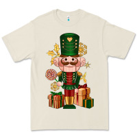 Christmas Nutcracker Premium Tee | Teevron