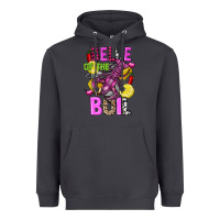 Smoke Belle of the boil crawfish Heavyweight Hoodie - FaDigitalArtStudio