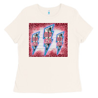 Bone western mama Ladies Tee - BarkalooDesign