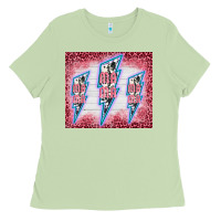 Matcha western mama Ladies Tee - BarkalooDesign