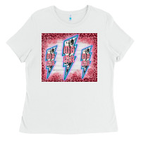White western mama Ladies Tee - BarkalooDesign