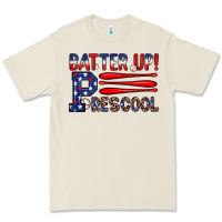 Bone batter up preschool Premium Tee - JahusDesignShop