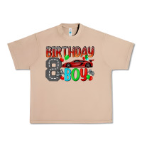 Burro birthday boy Urban Heavy Tee - BundleAndBundleShop