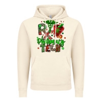 Vintage Artic christmas rx pharmacy tech Vintage Hoodie - MaliasSmallBusiness