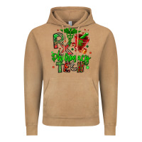 Vintage Camel christmas rx pharmacy tech Vintage Hoodie - MaliasSmallBusiness