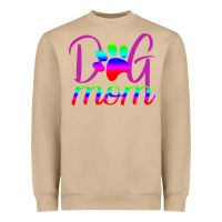 Mushroom Dog Mom Heavyweight Sweatshirt - Bettercallsaul