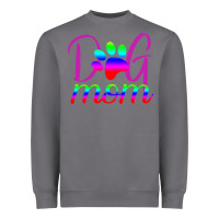 Storm Dog Mom Heavyweight Sweatshirt - Bettercallsaul