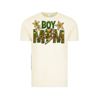 Vintage Arctic Boy Mom Vintage Tee - BundleAndBundleShop