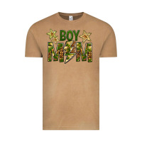 Vintage Camel Boy Mom Vintage Tee - BundleAndBundleShop