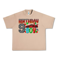 Burro birthday boy Urban Heavy Tee - BundleAndBundleShop