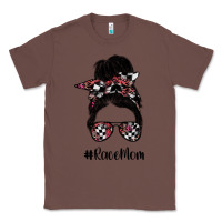 Chestnut race mom Classic Tee - SublimationCraftShop