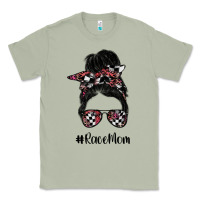 Matcha race mom Classic Tee - SublimationCraftShop