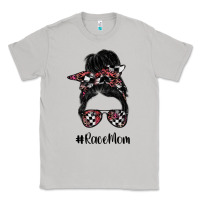 Moon Dust race mom Classic Tee - SublimationCraftShop