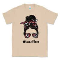 Mushroom race mom Classic Tee - SublimationCraftShop