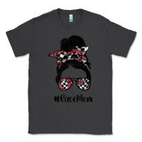 Smoke race mom Classic Tee - SublimationCraftShop