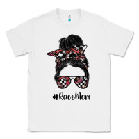 White race mom Classic Tee - SublimationCraftShop