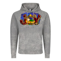 Cloud Rock baby jesus joy Vintage Hoodie - MaliasSmallBusiness