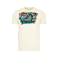 Vintage Arctic first grade Vintage Tee - JahusDesignShop