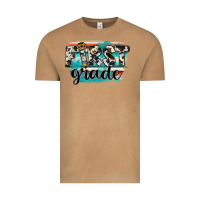 Vintage Camel first grade Vintage Tee - JahusDesignShop