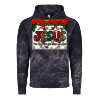 Jesus The Reason For The Season Vintage Hoodie | Teevron