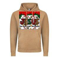 Vintage Camel jesus the reason for the season Vintage Hoodie - MaliasSmallBusiness