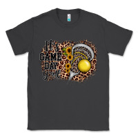 Smoke it's game day y'all lacrosse Classic Tee - JahusDesignShop