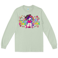 Matcha kindergarten we are done 1st here we come with uni Long Sleeve Tee - RanaPortraitStore