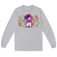 Moon Dust kindergarten we are done 1st here we come with uni Long Sleeve Tee - RanaPortraitStore