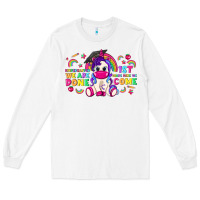 White kindergarten we are done 1st here we come with uni Long Sleeve Tee - RanaPortraitStore