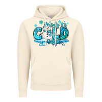 Vintage Artic baby its cold outside Vintage Hoodie - MaliasSmallBusiness