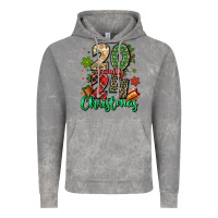 Cloud Rock 2024 family christmas Vintage Hoodie - MaliasSmallBusiness