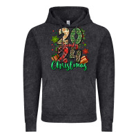 Vintage Arctic 2024 family christmas Vintage Hoodie - MaliasSmallBusiness