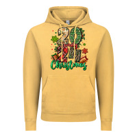 Vintage Mustard 2024 family christmas Vintage Hoodie - MaliasSmallBusiness