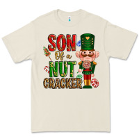 Christmas Son Of A Nutcracker Premium Tee | Teevron
