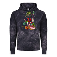 Cloud Black baby elf Vintage Hoodie - MaliasSmallBusiness