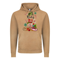 Vintage Camel baby elf Vintage Hoodie - MaliasSmallBusiness