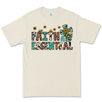 Bone faith is essential Premium Tee - JahusDesignShop