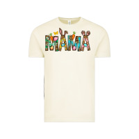 Vintage Arctic Easter Mama Vintage Tee - BundleAndBundleShop
