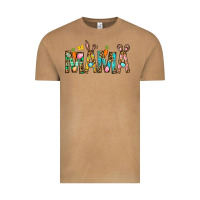 Vintage Camel Easter Mama Vintage Tee - BundleAndBundleShop