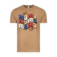 Vintage Camel American Mama Vintage Tee - BundleAndBundleShop