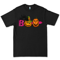 Black boo pumpkins Premium Tee - Jasminsmagicworld