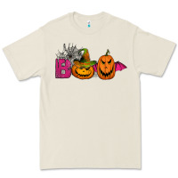 Bone boo pumpkins Premium Tee - Jasminsmagicworld