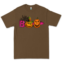 Cacao boo pumpkins Premium Tee - Jasminsmagicworld