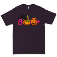 Plum boo pumpkins Premium Tee - Jasminsmagicworld