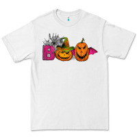 White boo pumpkins Premium Tee - Jasminsmagicworld